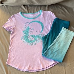 Old Navy 2pc Set